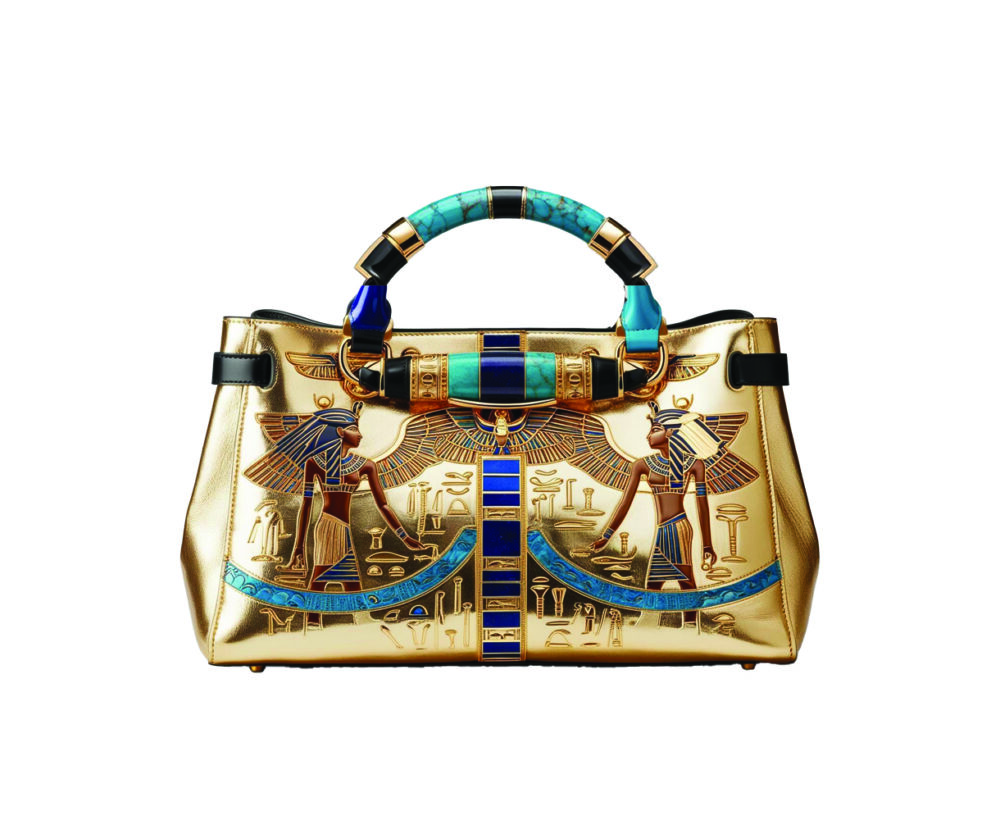 Isis &Osiris Bag