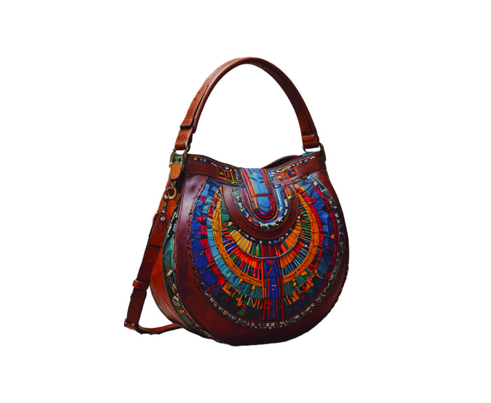 Africana Bag