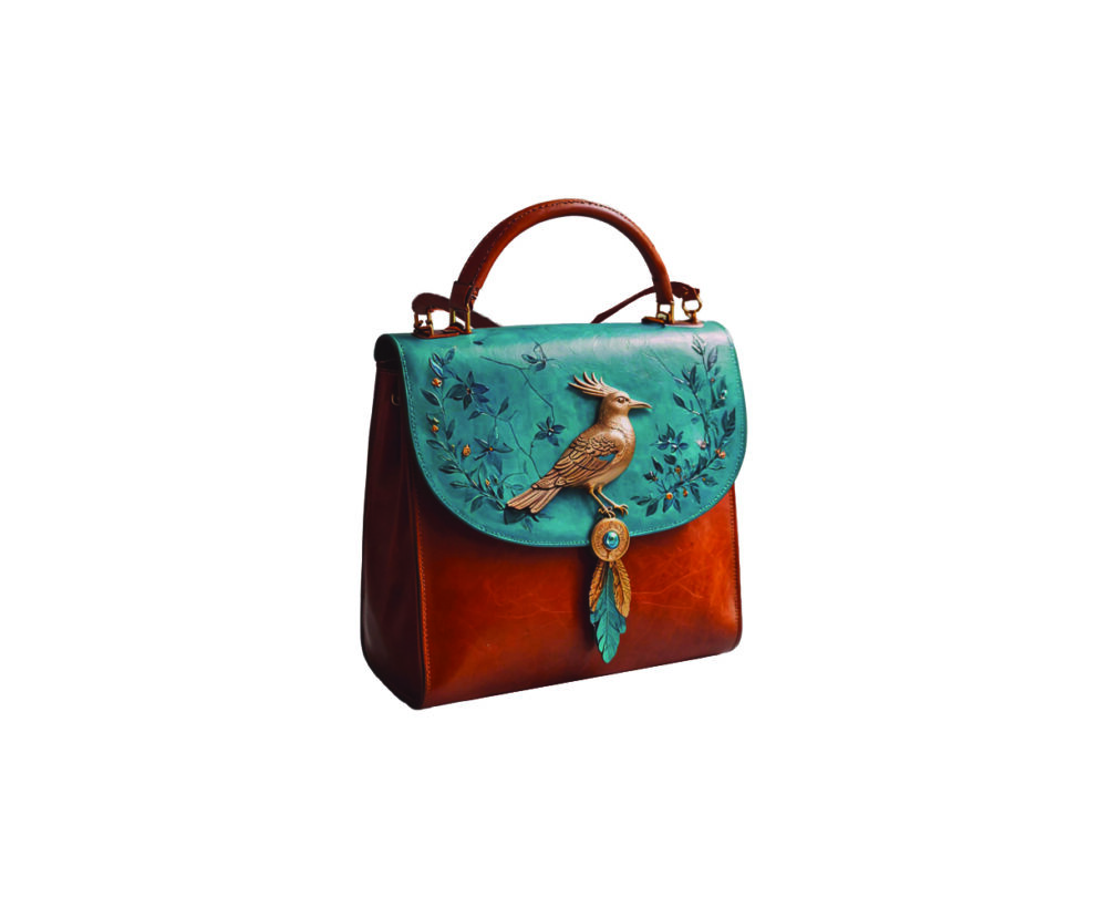 Sankofa Bag