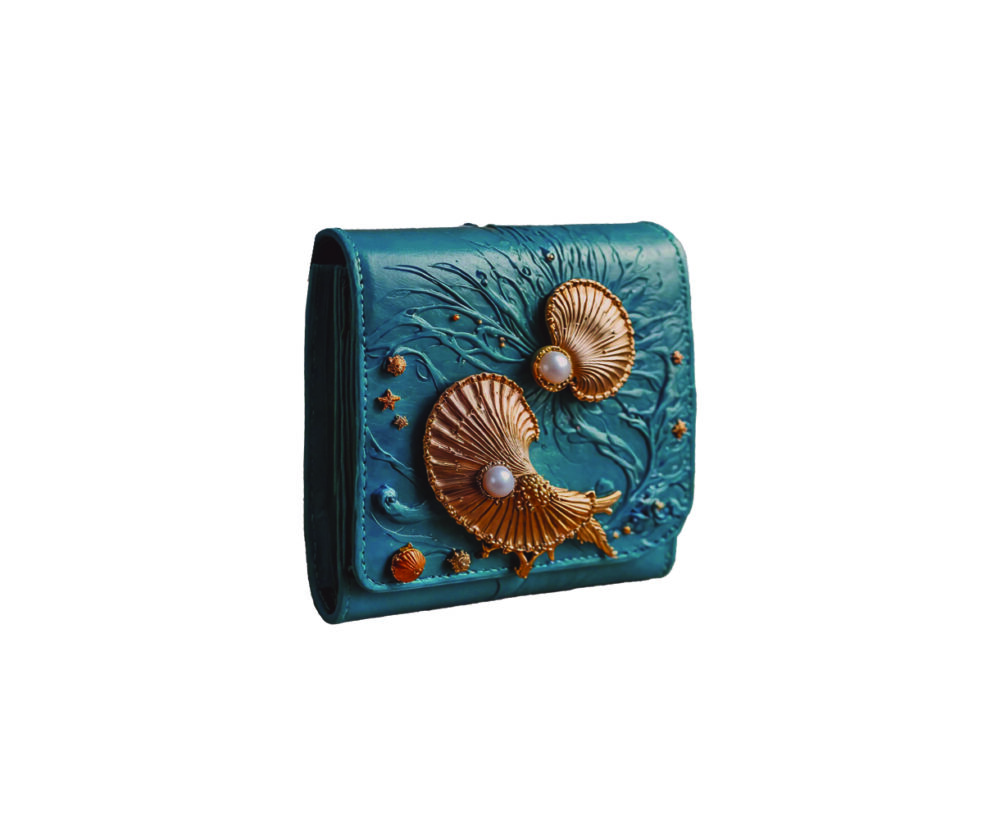 Atlantis wallet