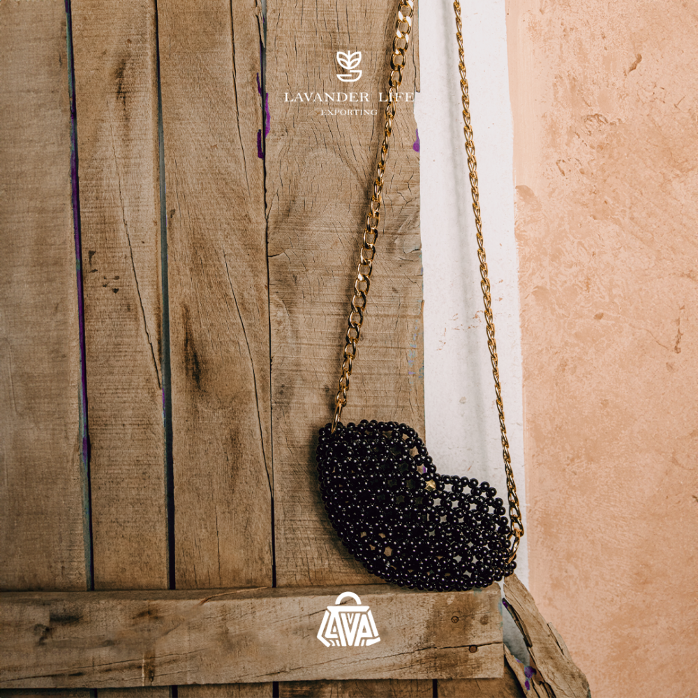 Heart bag