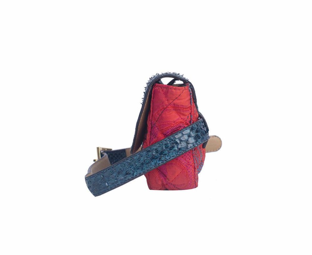 Cross Bag - Image 4