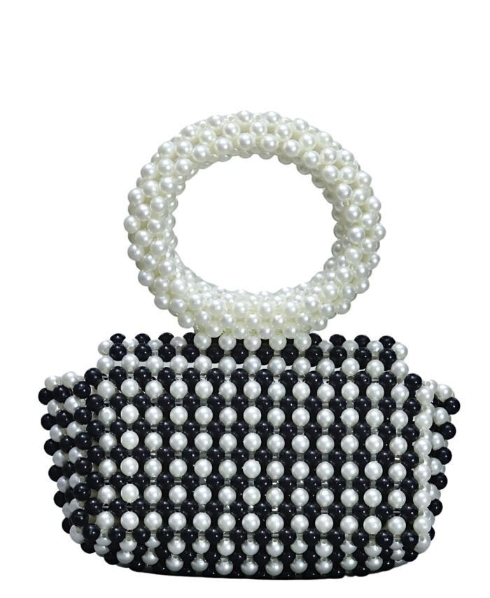 Bead bag
