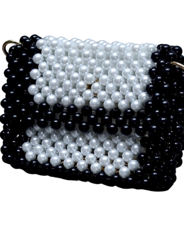 Bead bag