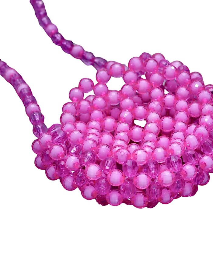Bead bag