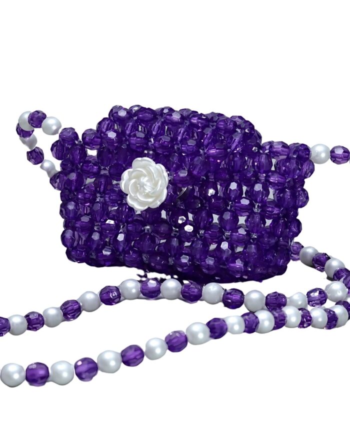 Small Pearl Handbag