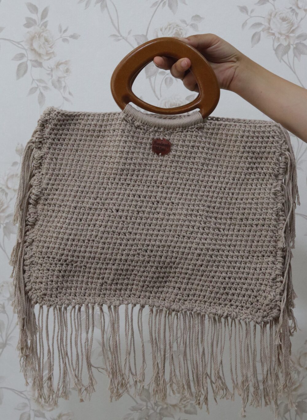 Crochet Bag