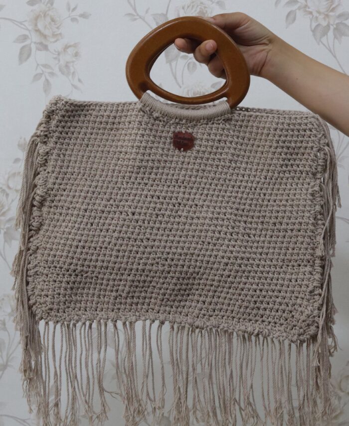Crochet Bag