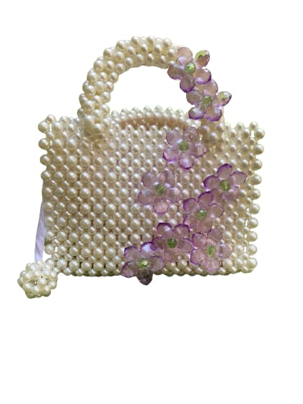 Bead bag