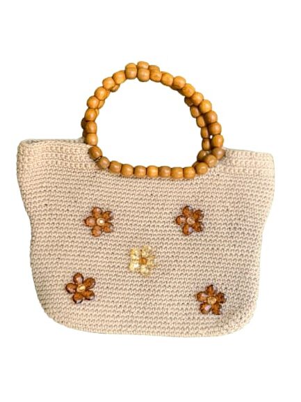 Crochet Bag