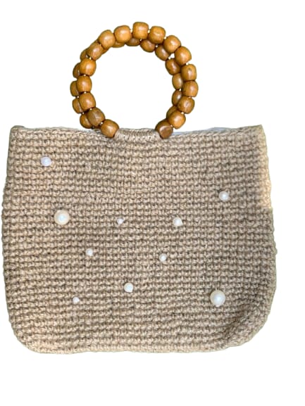 Crochet Bag
