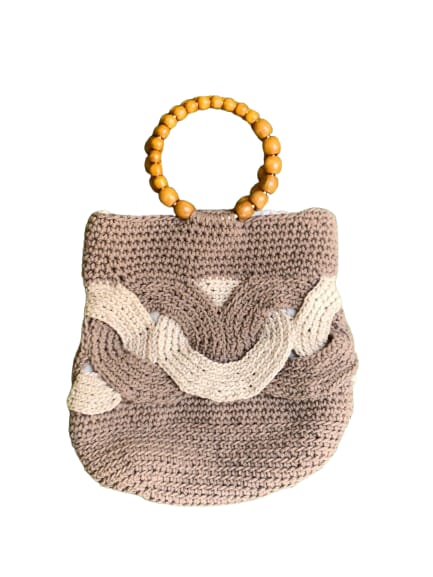 Crochet Bag