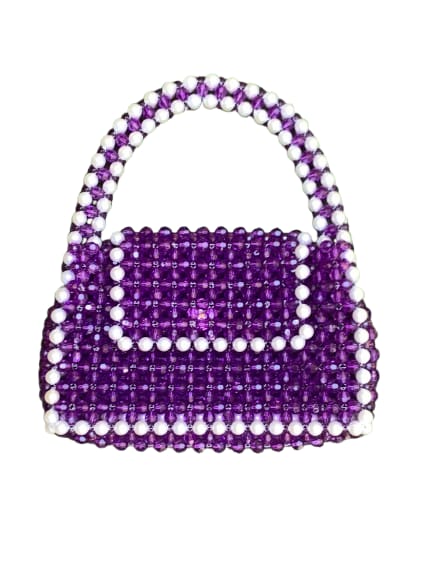 Square bag