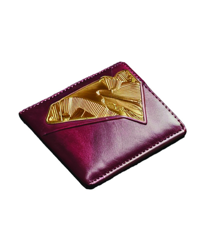 pharaonic Wallet