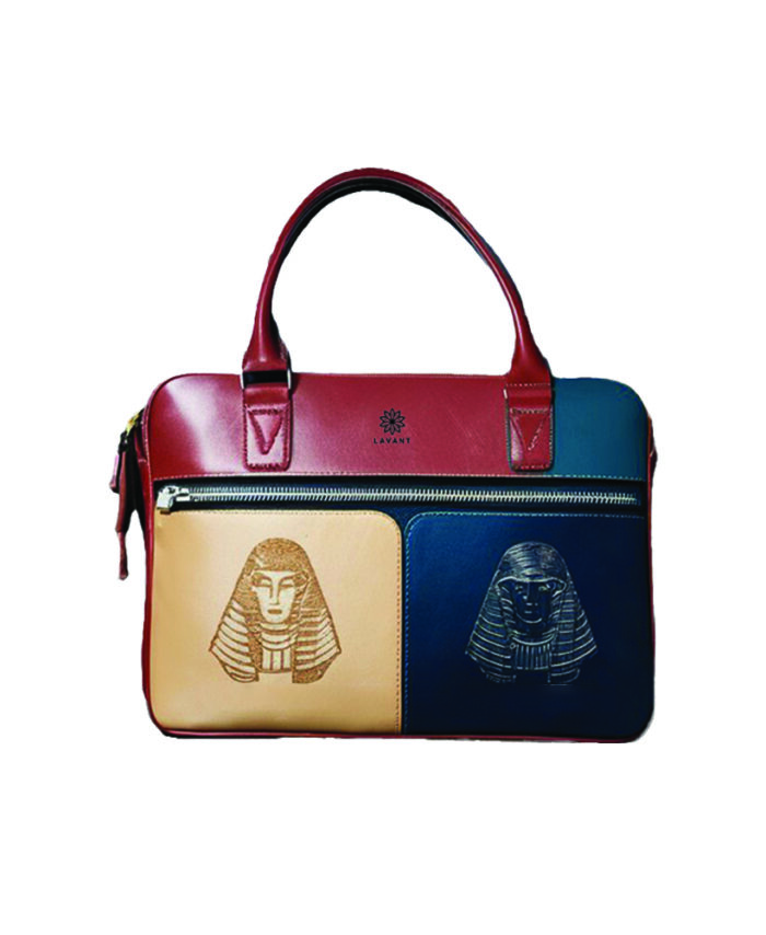 Men’s Bag pharaonic