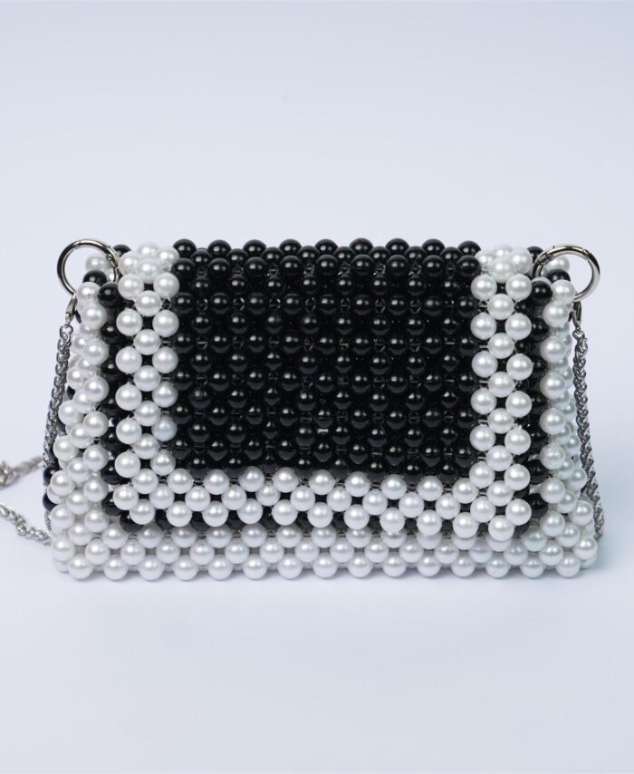 The Monochrome bag