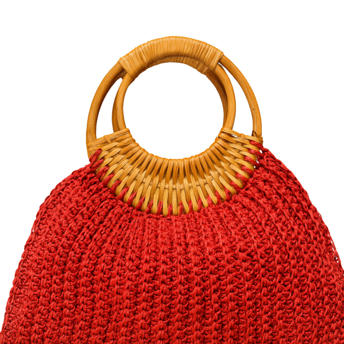Tulip Boho Bag