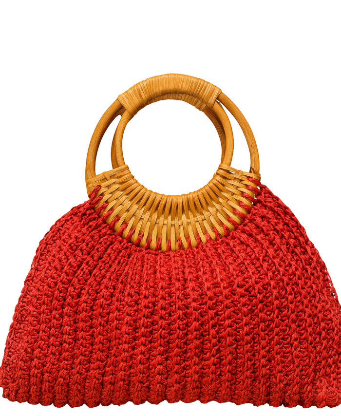 Tulip Boho Bag