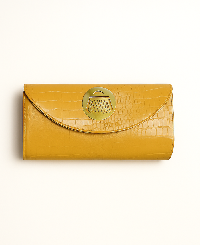 LAVA Classic Clutch