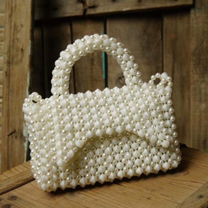Pure Elegance bag