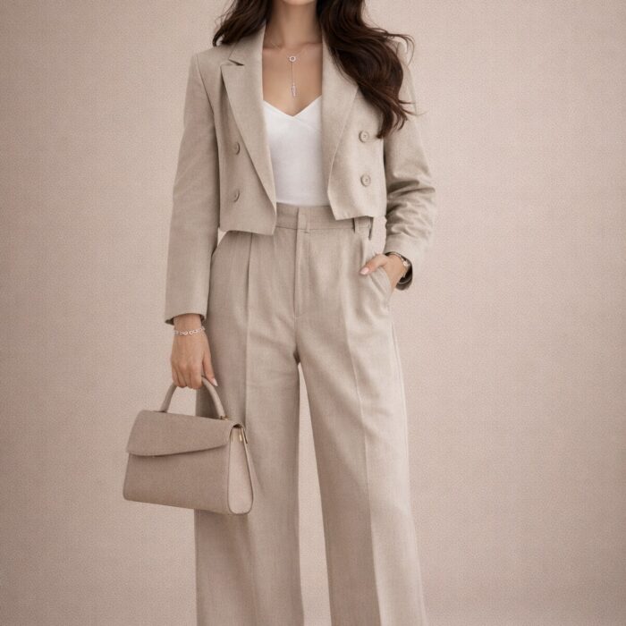 Sand Elegance Set