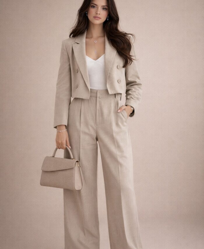 Sand Elegance Set