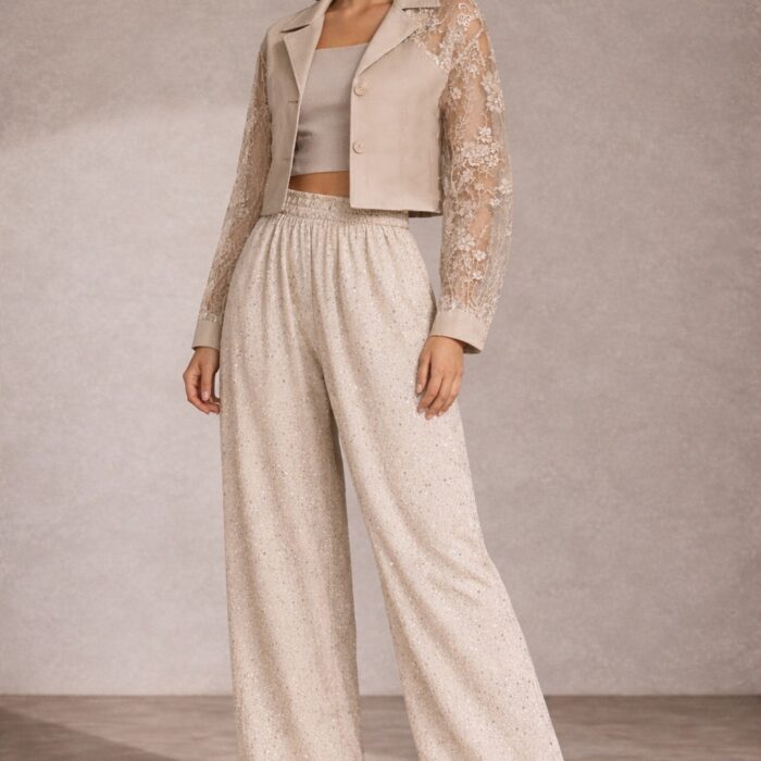 Women`s Nude Suit